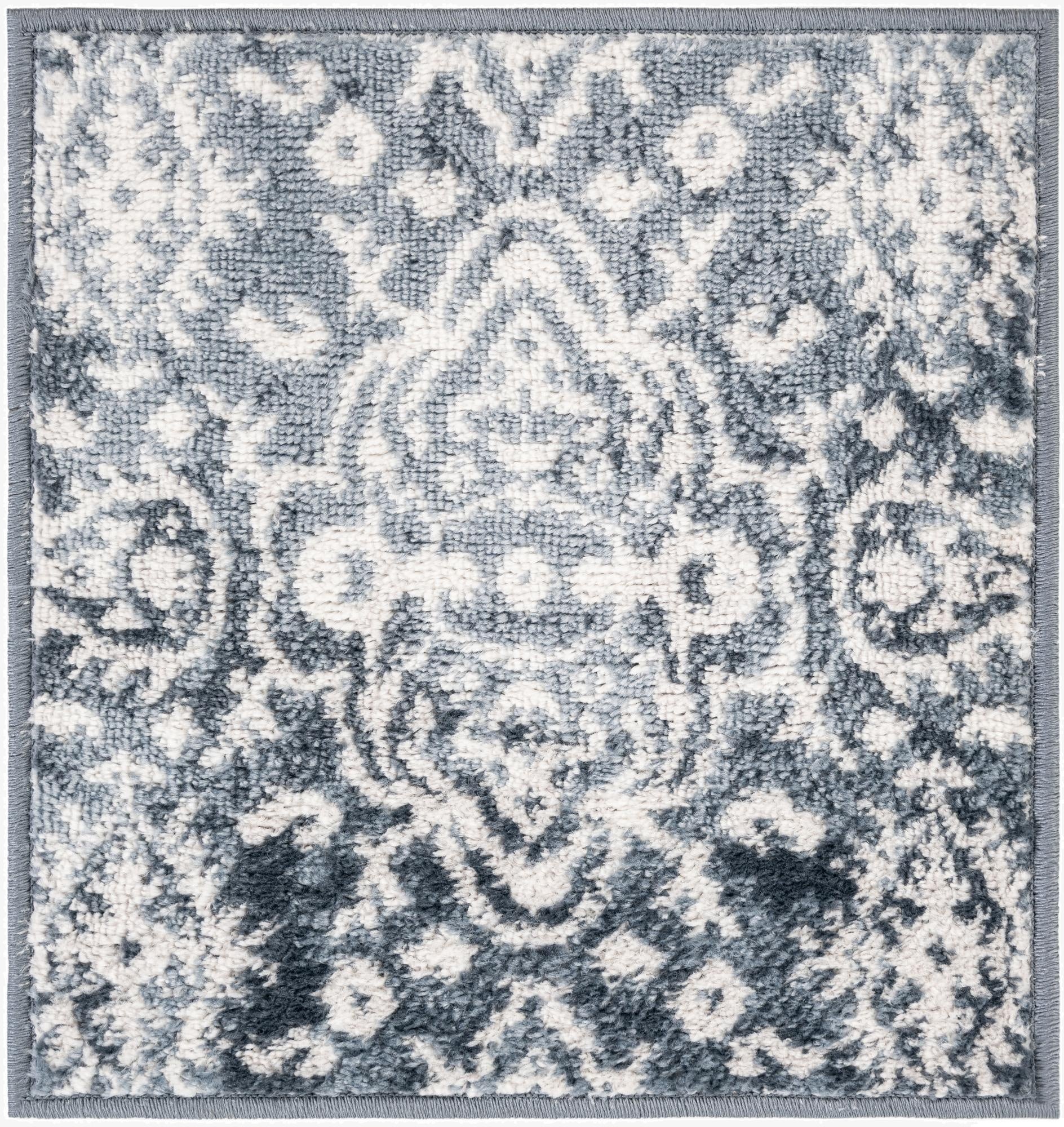  1' 4 x 1' 4 Oxford Sample Rug