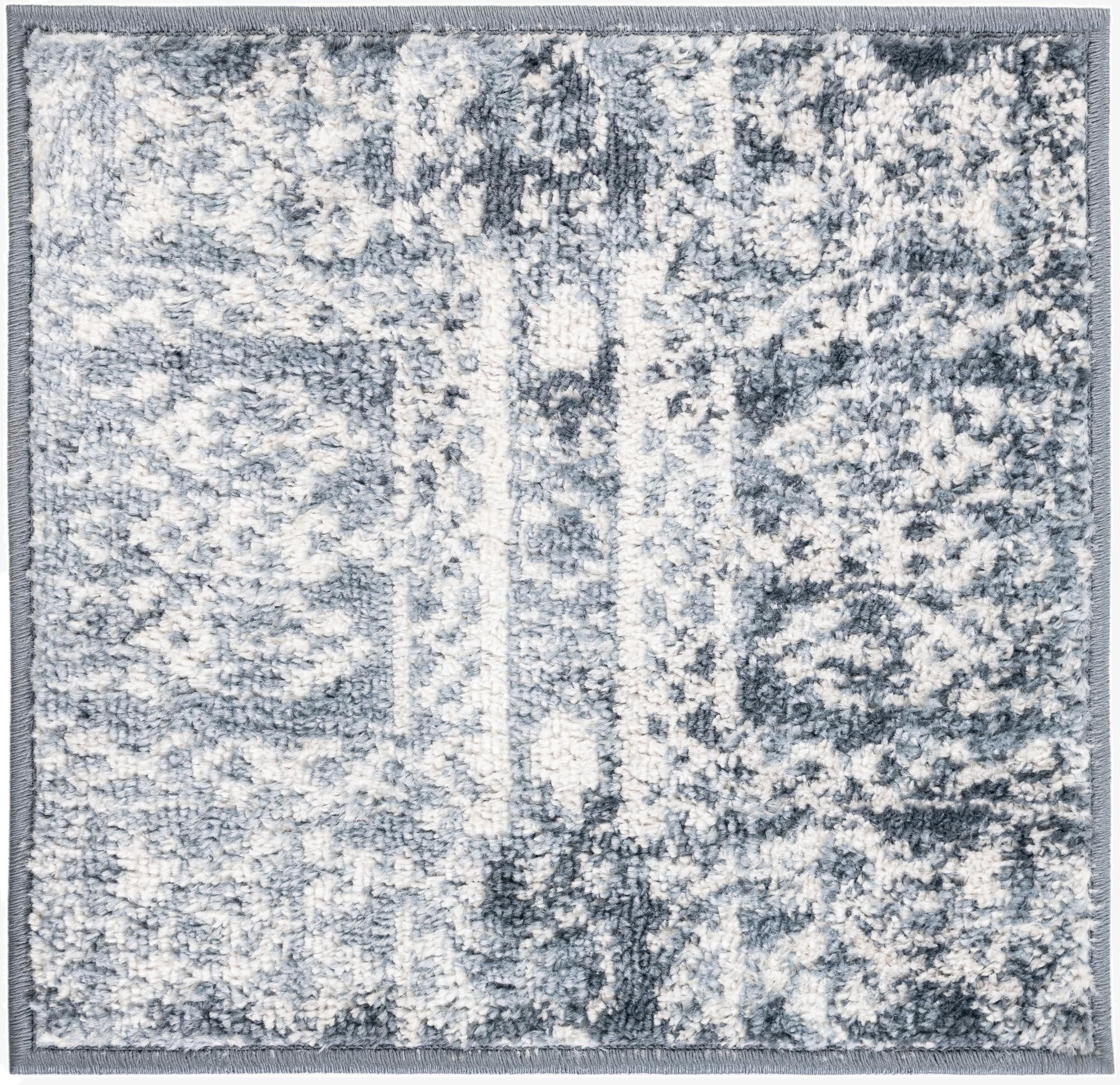  1' 4 x 1' 4 Oxford Sample Rug
