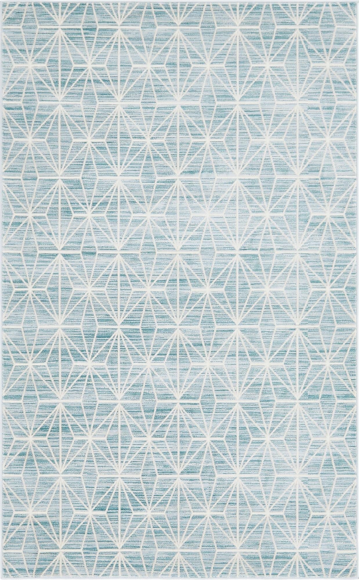 Jill Zarin 1' 8 x 1' 8 Uptown Fifth Avenue Sample Rug