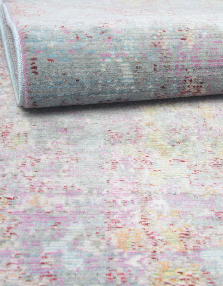 Detail image of  8' x 8' Alexis Square Rug