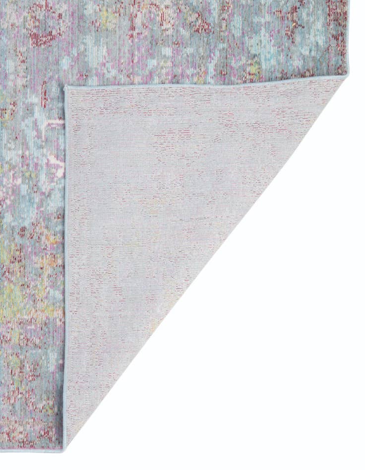 Detail image of  8' x 8' Alexis Square Rug