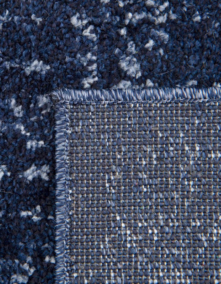 Detail image of  7' 10 x 7' 10 Angelica Square Rug
