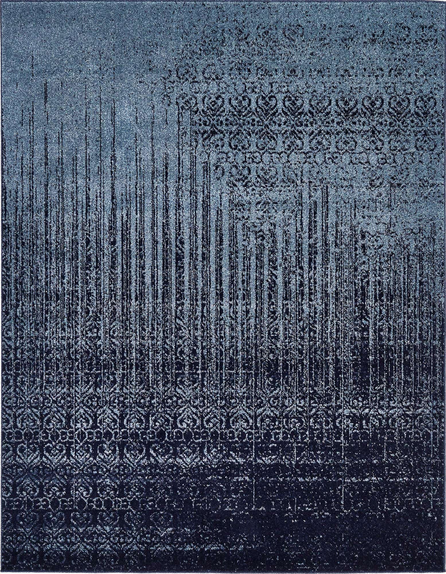 Primary image of  6' x 6' Angelica Square Rug