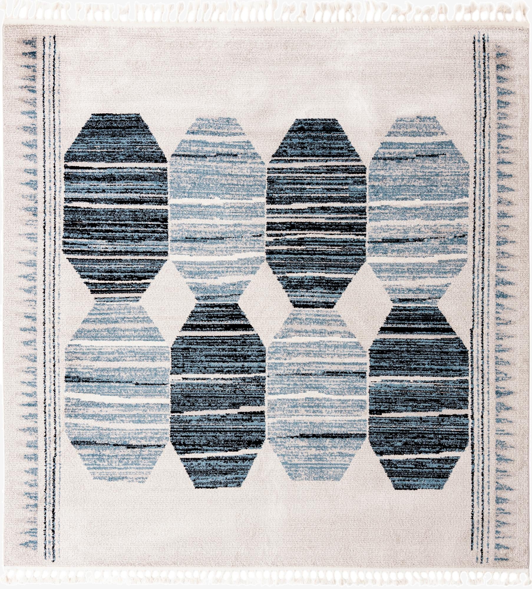  10' x 10' Aramis Square Rug