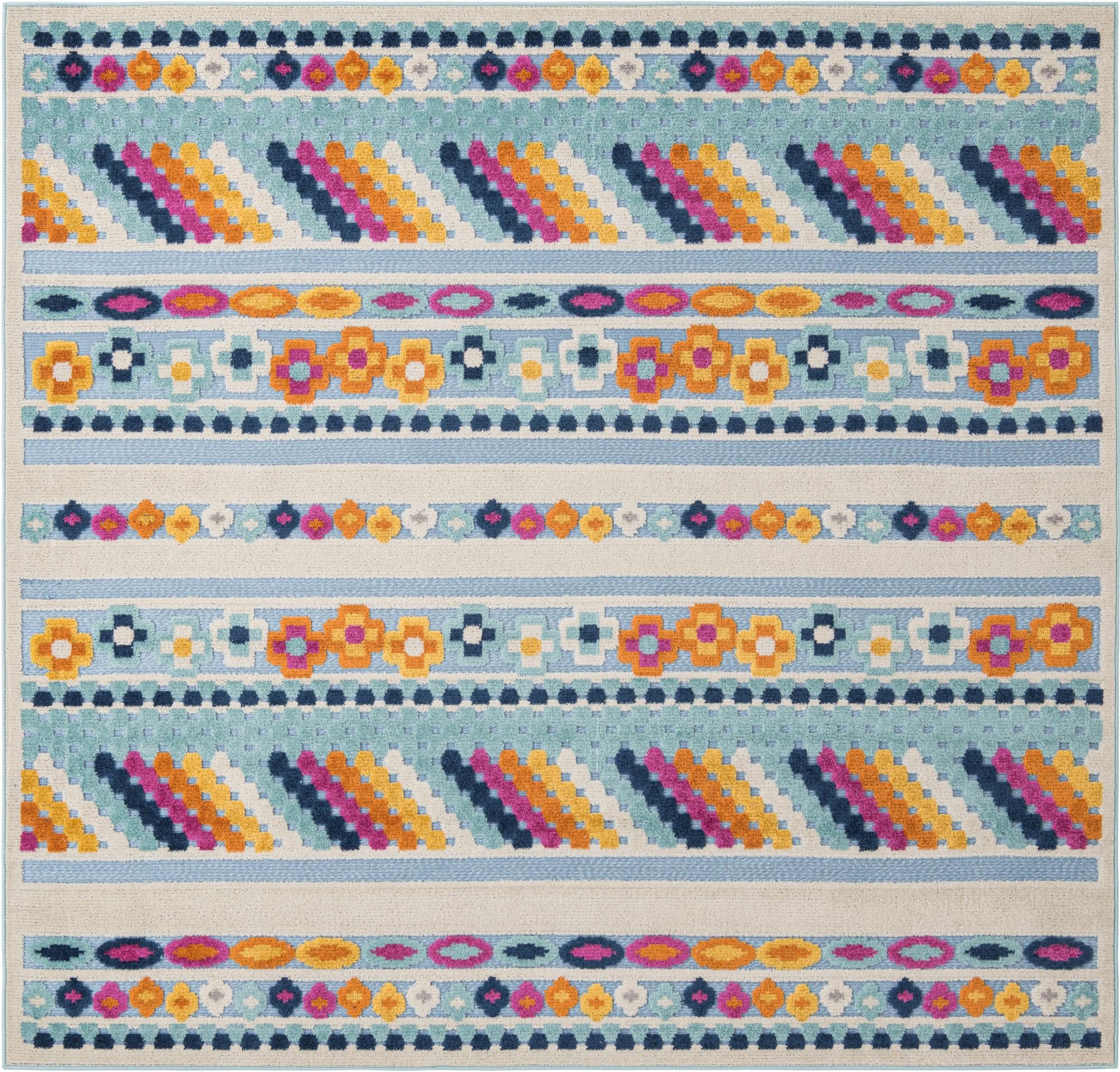 Rug Blue Swatch link