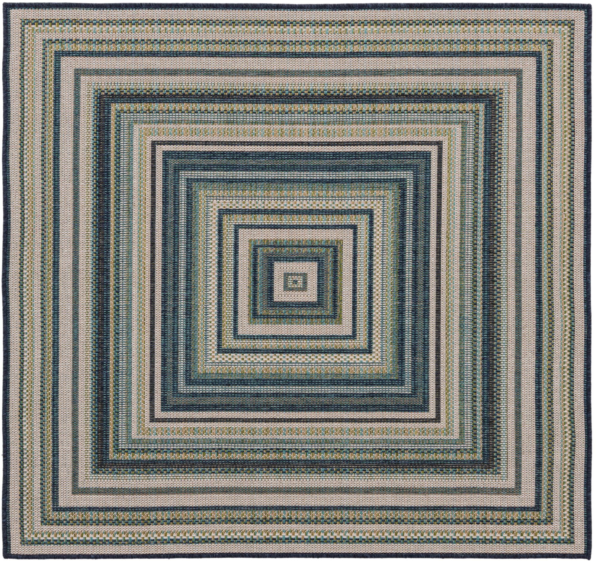Rug Blue Swatch link