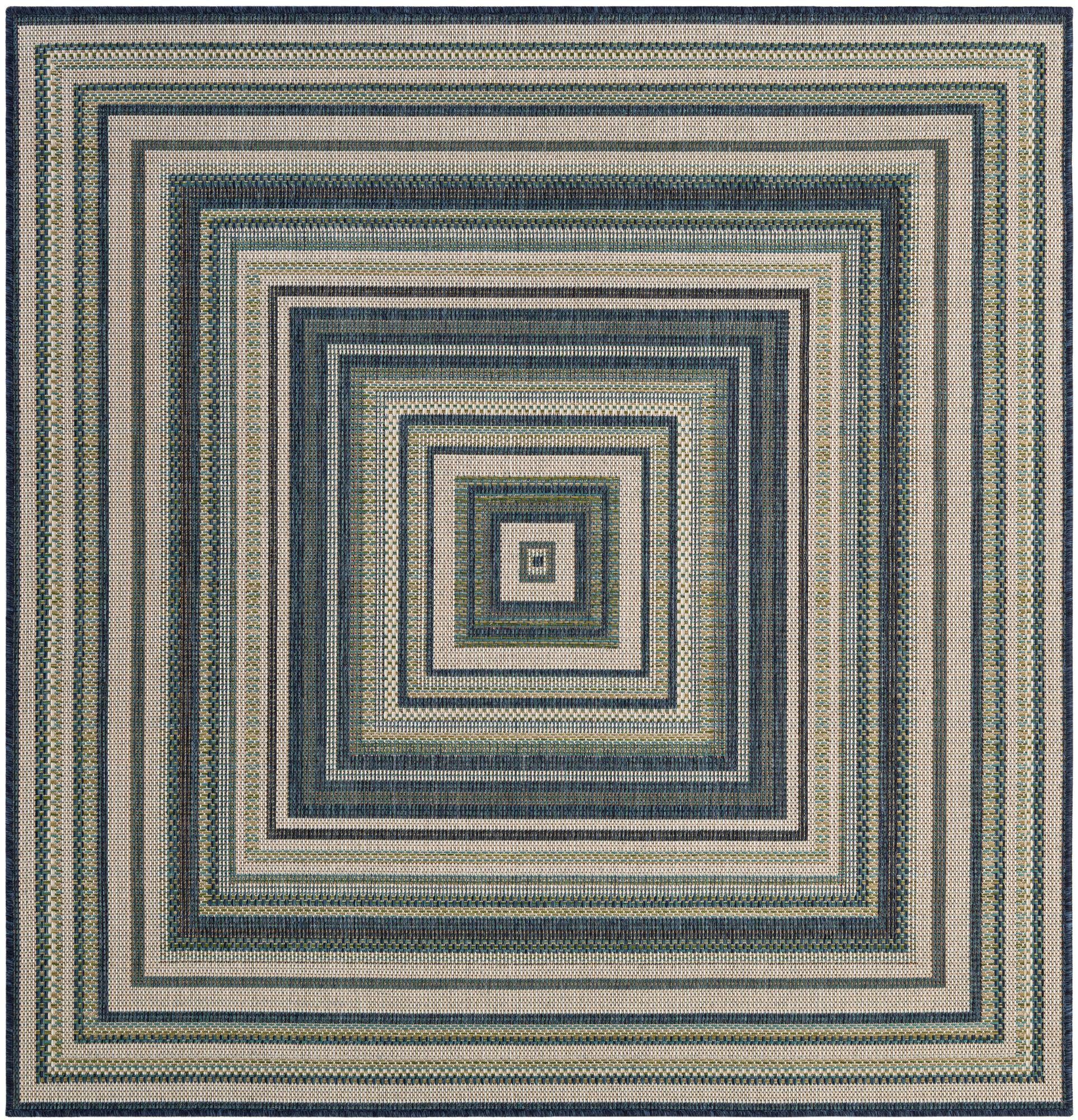 Rug Blue Swatch link