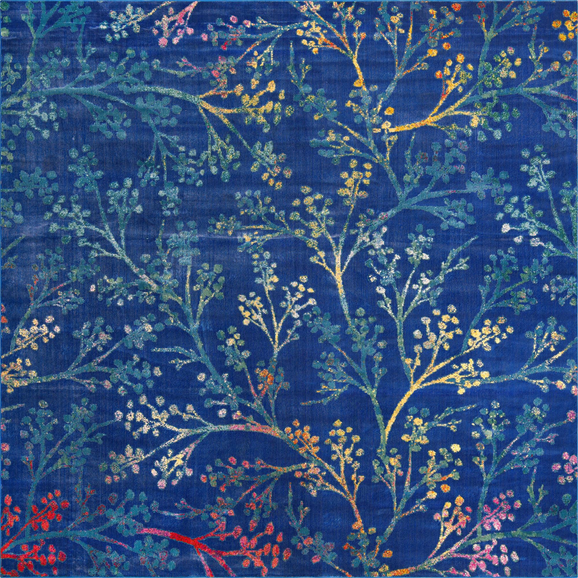 Rug Blue Swatch link