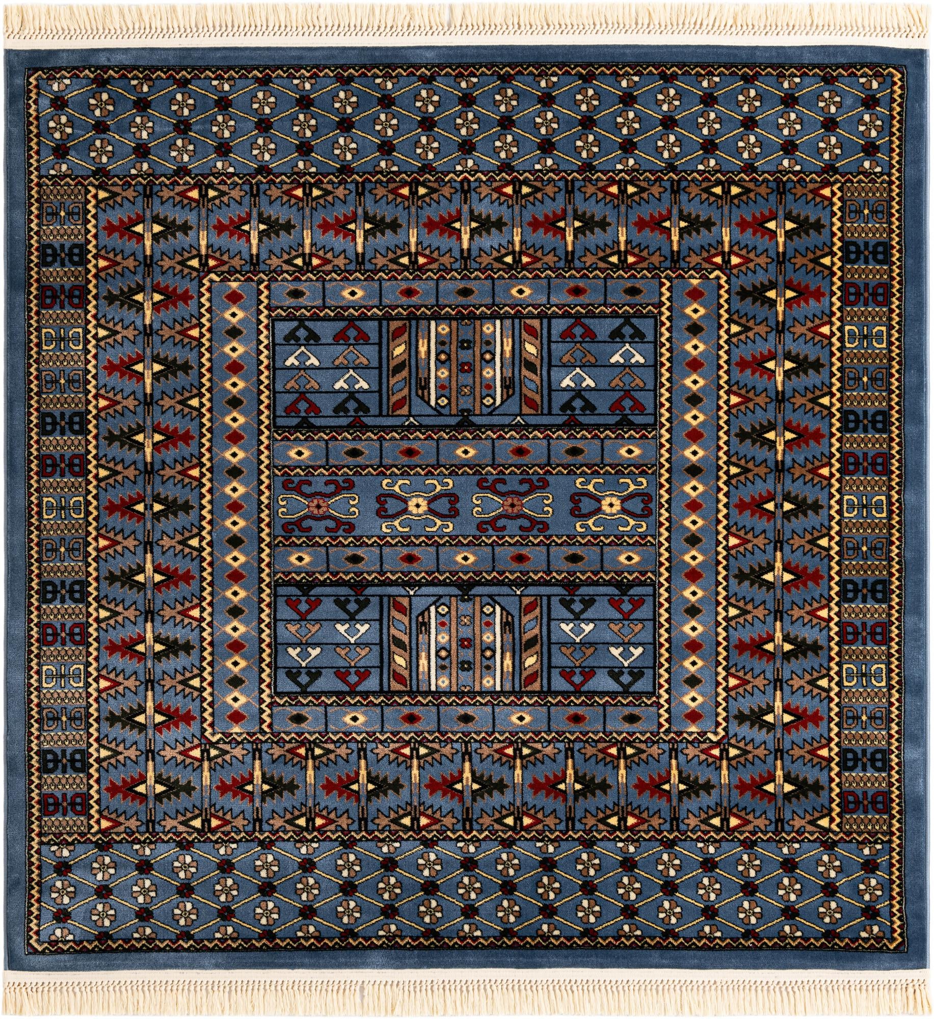 Rug Blue Swatch link