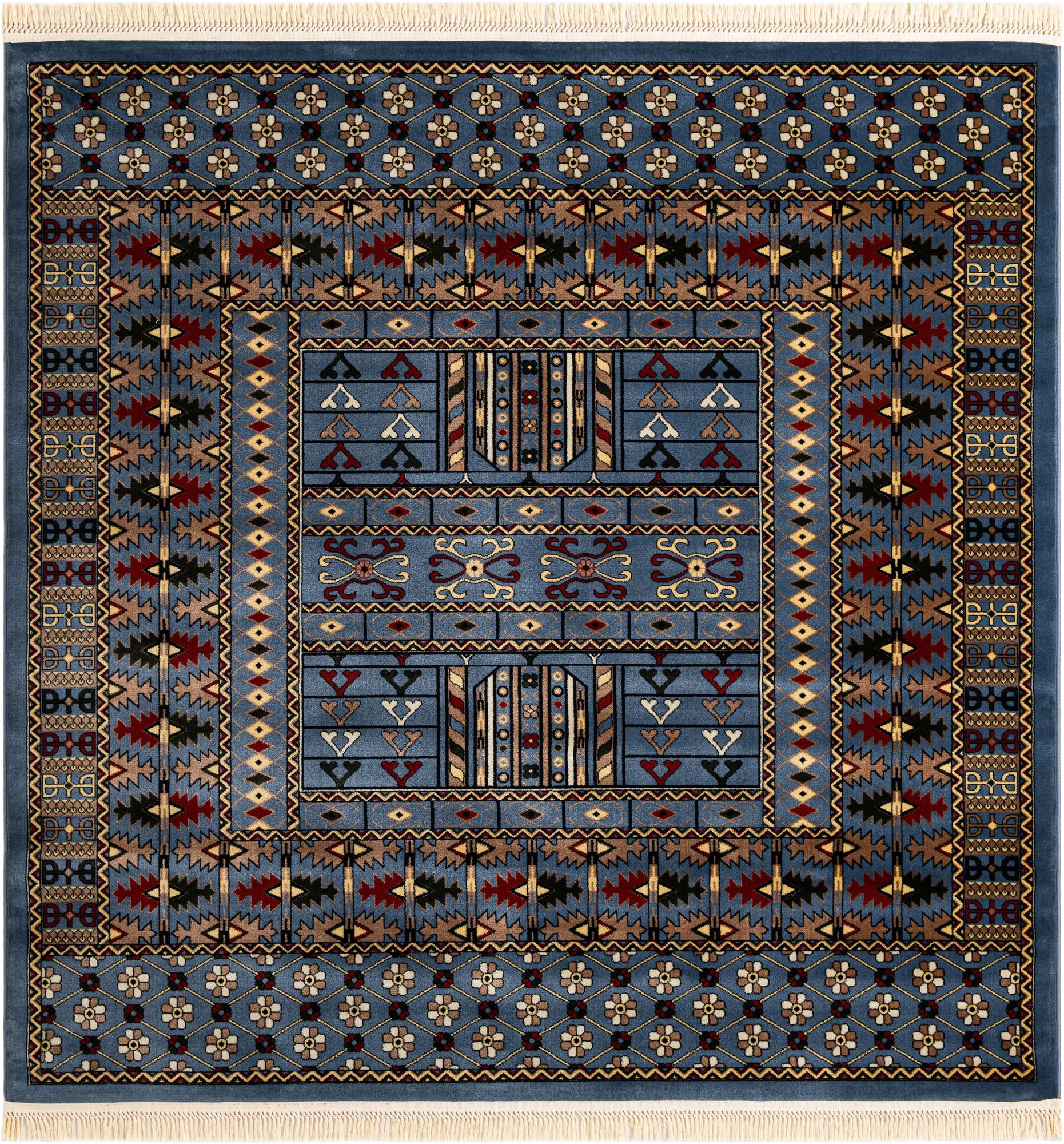 Rug Blue Swatch link