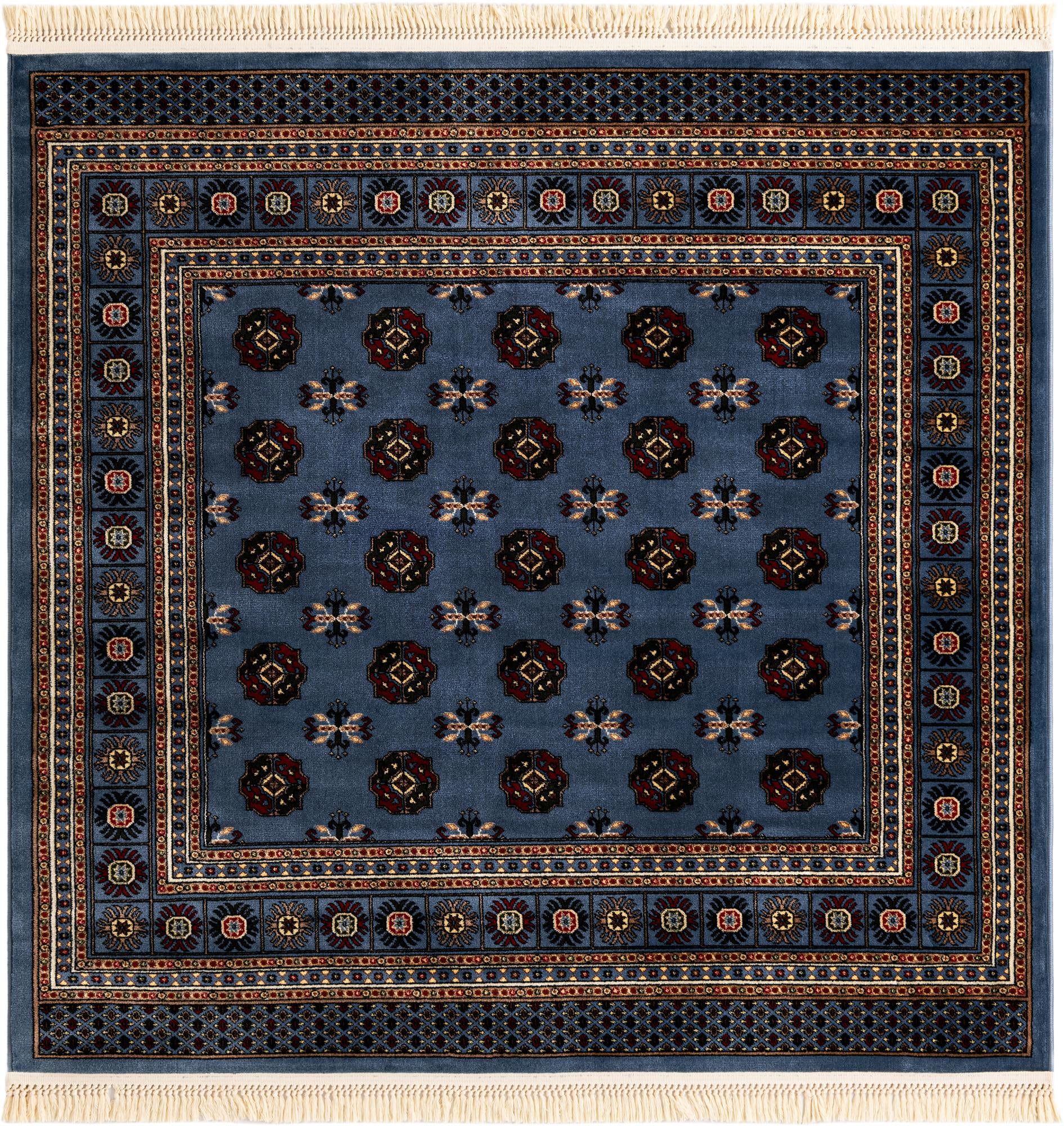 Rug Blue Swatch link