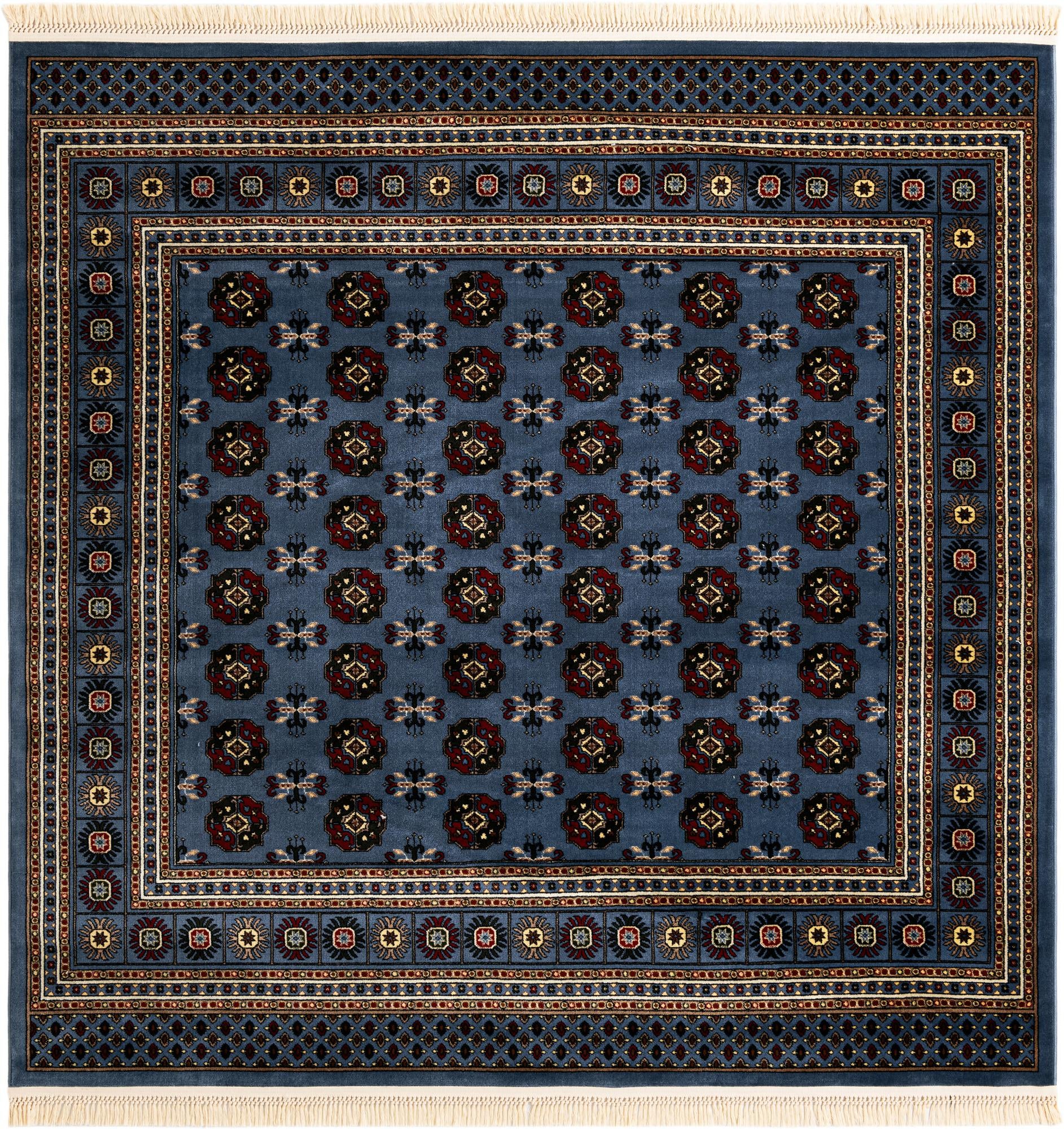 Rug Blue Swatch link
