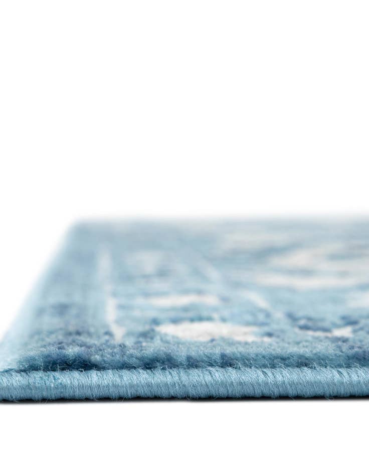 Detail image of  5' 3 x 5' 3 Boston Square Rug