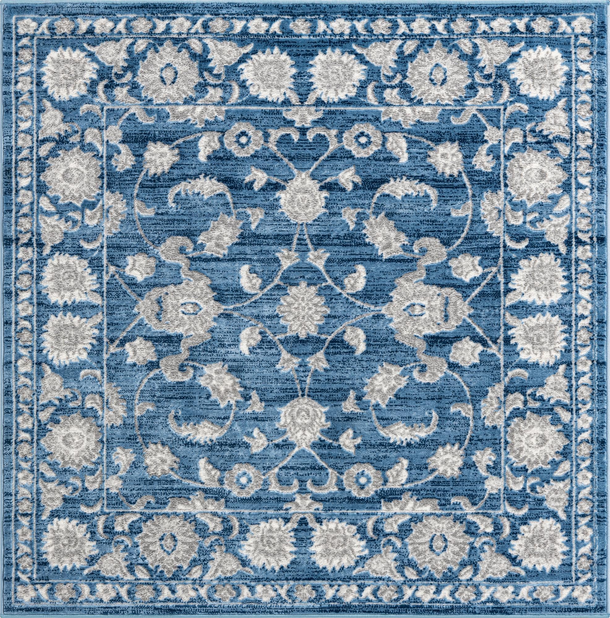 Rug Blue Swatch link