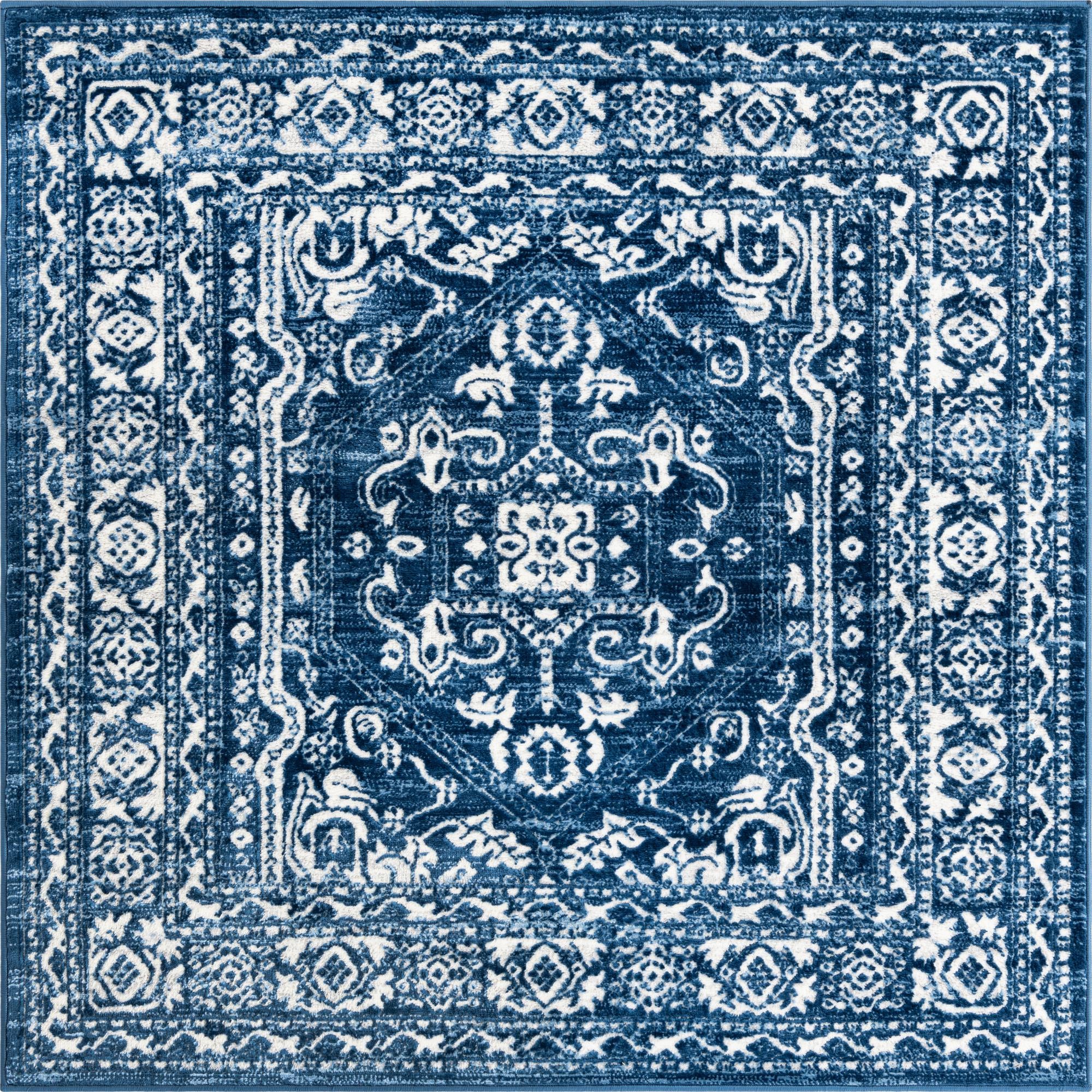 Rug Blue Swatch link