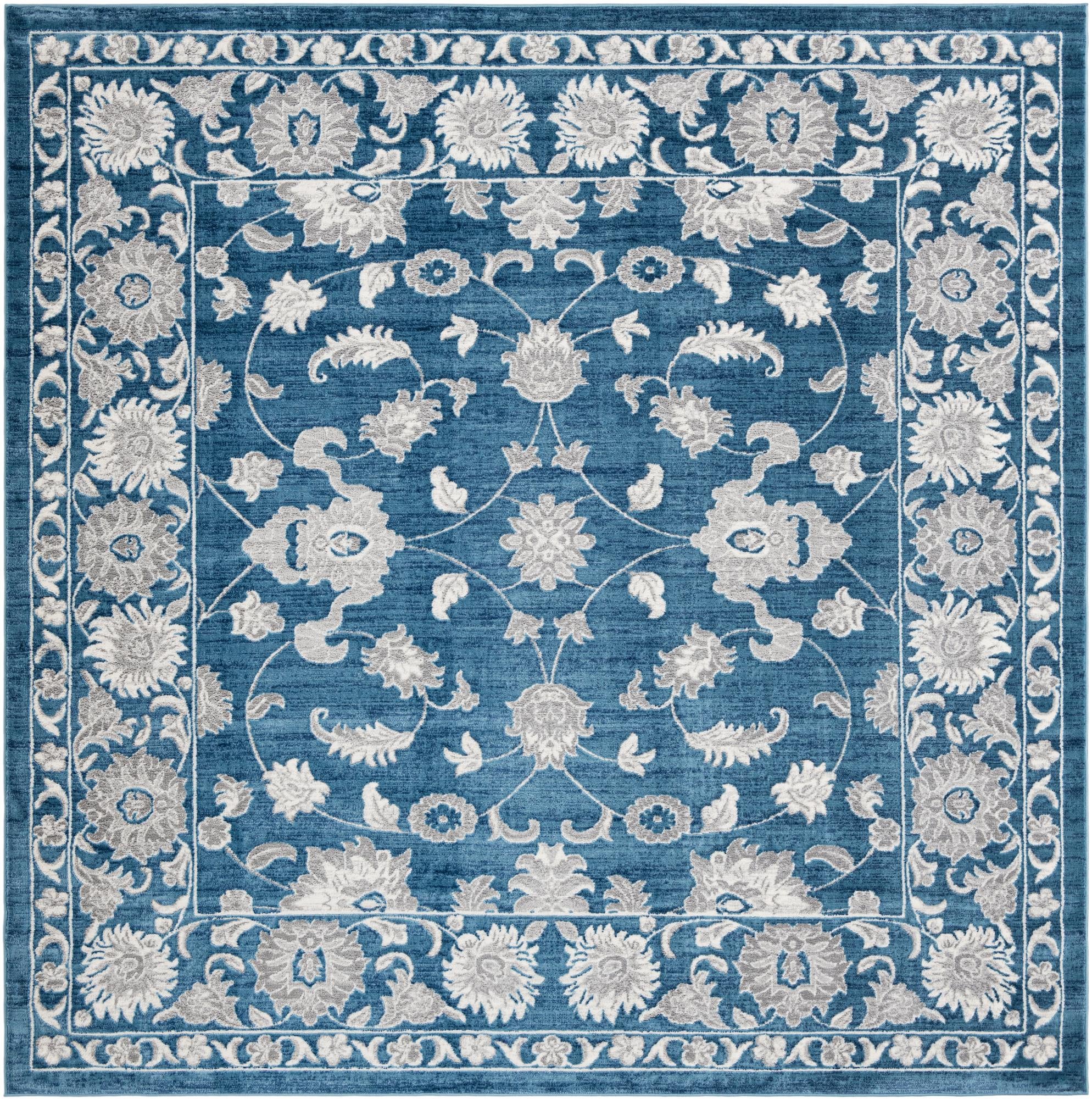 Rug Blue Swatch link