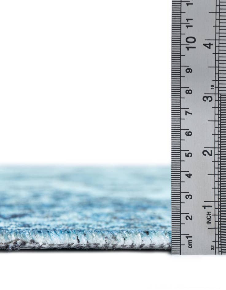 Detail image of  7' 9 x 7' 9 Boutique Square Rug