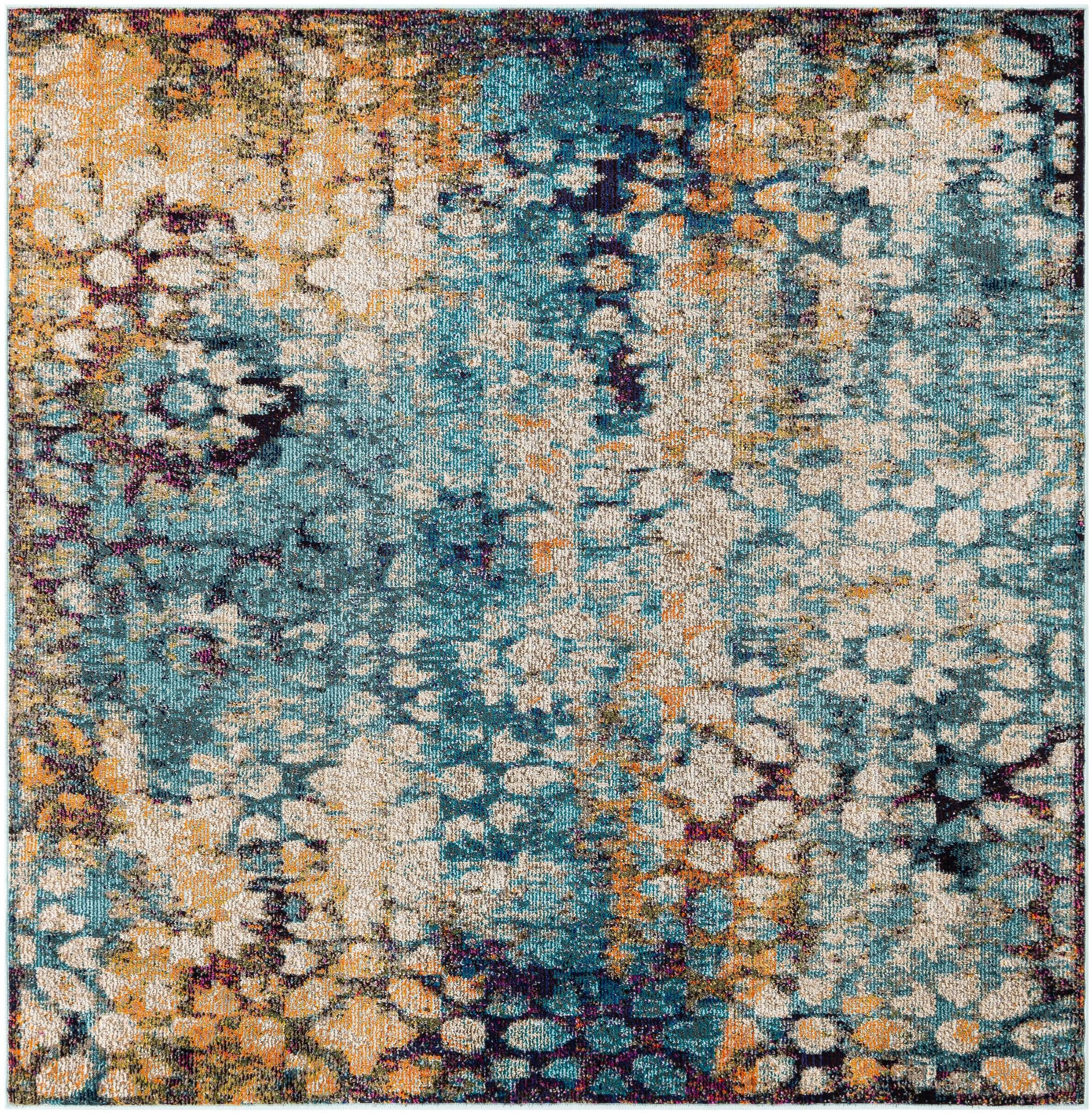 Rug Blue Swatch link