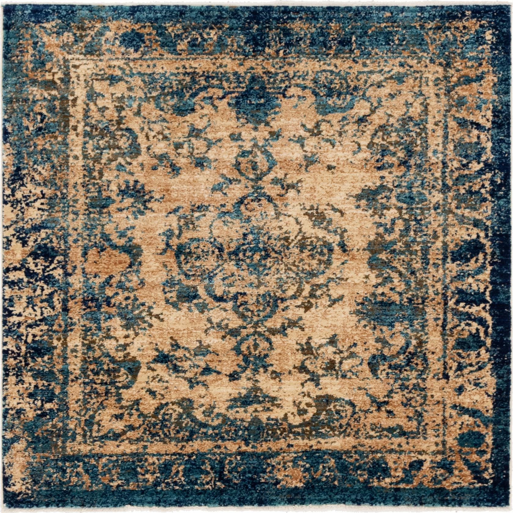 Rug Blue Swatch link