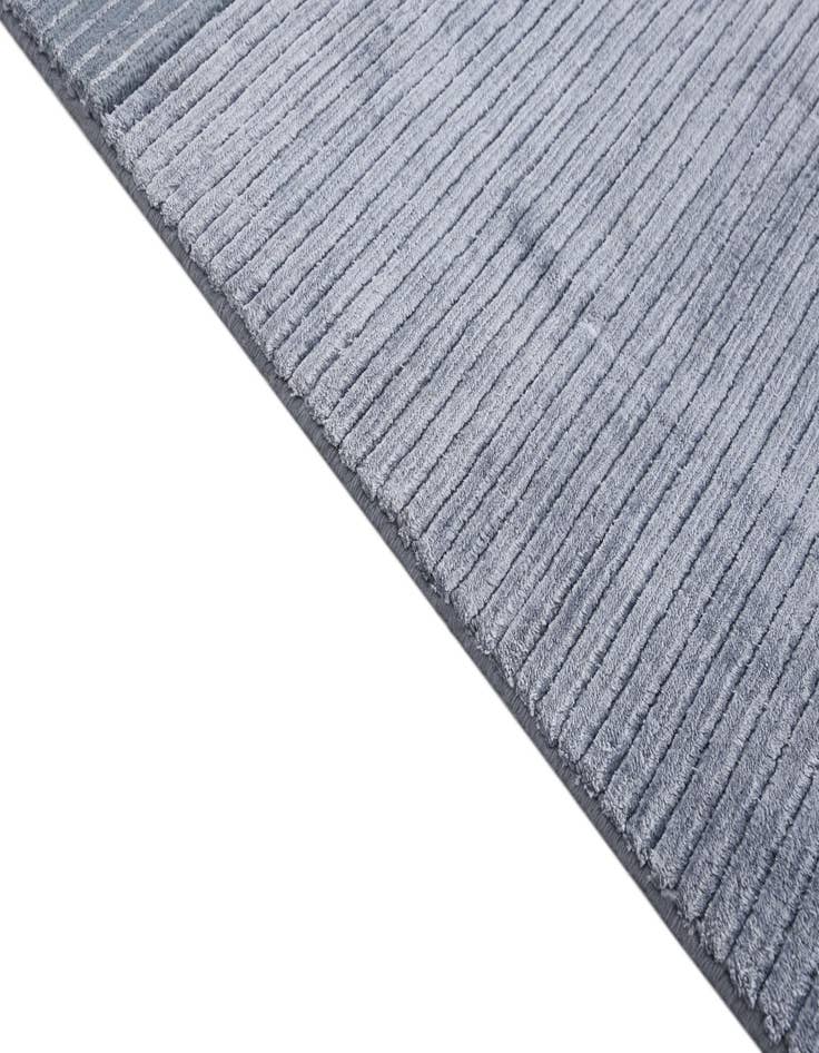 Detail image of  2' 7 x 2' 7  Hand Knotted Darya Wool Square Rug