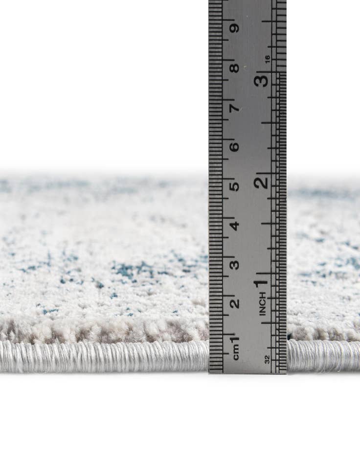 Detail image of  7' 10 x 7' 10 Finsbury Square Rug