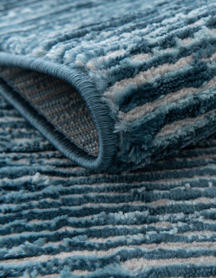 Detail image of  7' 10 x 7' 10 Finsbury Square Rug