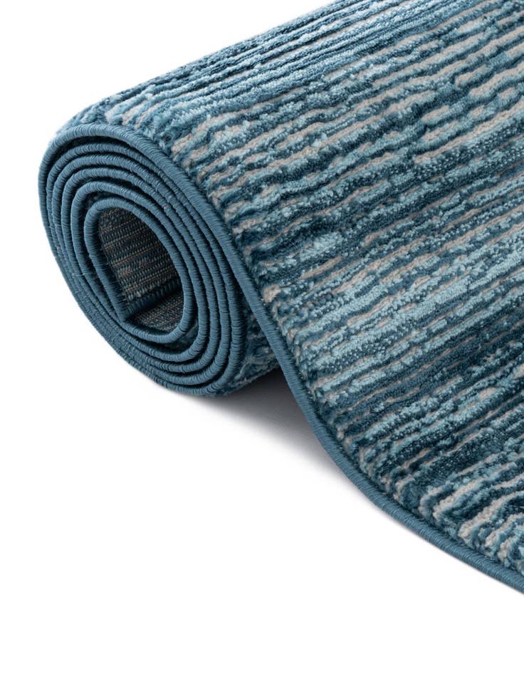 Detail image of  7' 10 x 7' 10 Finsbury Square Rug