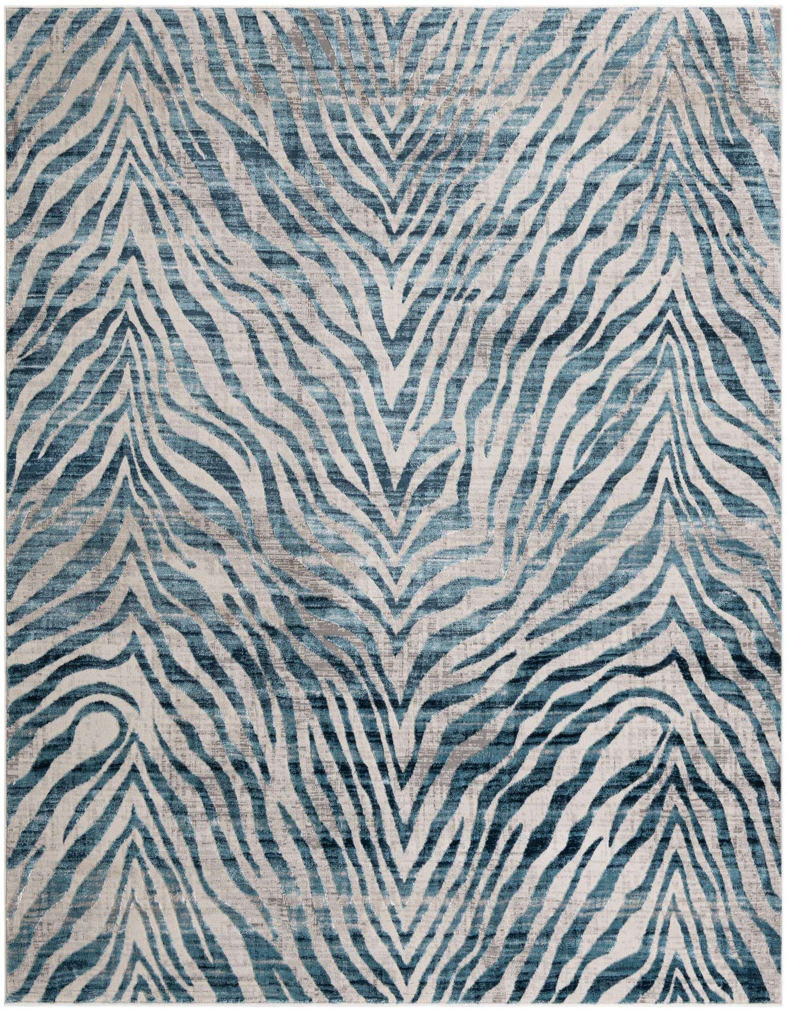 Primary image  7' 10 x 7' 10 Finsbury Square Rug