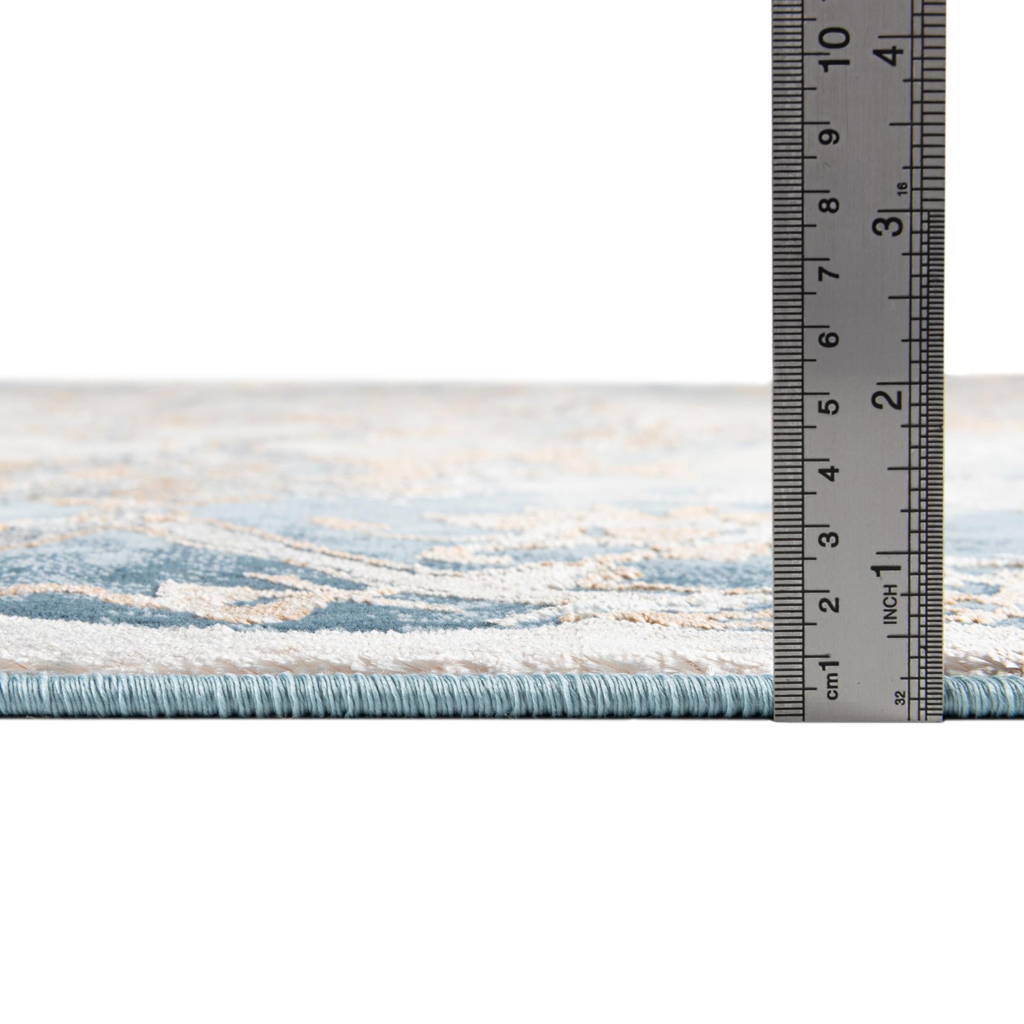  7' 10 x 7' 10 Highbury Square Rug