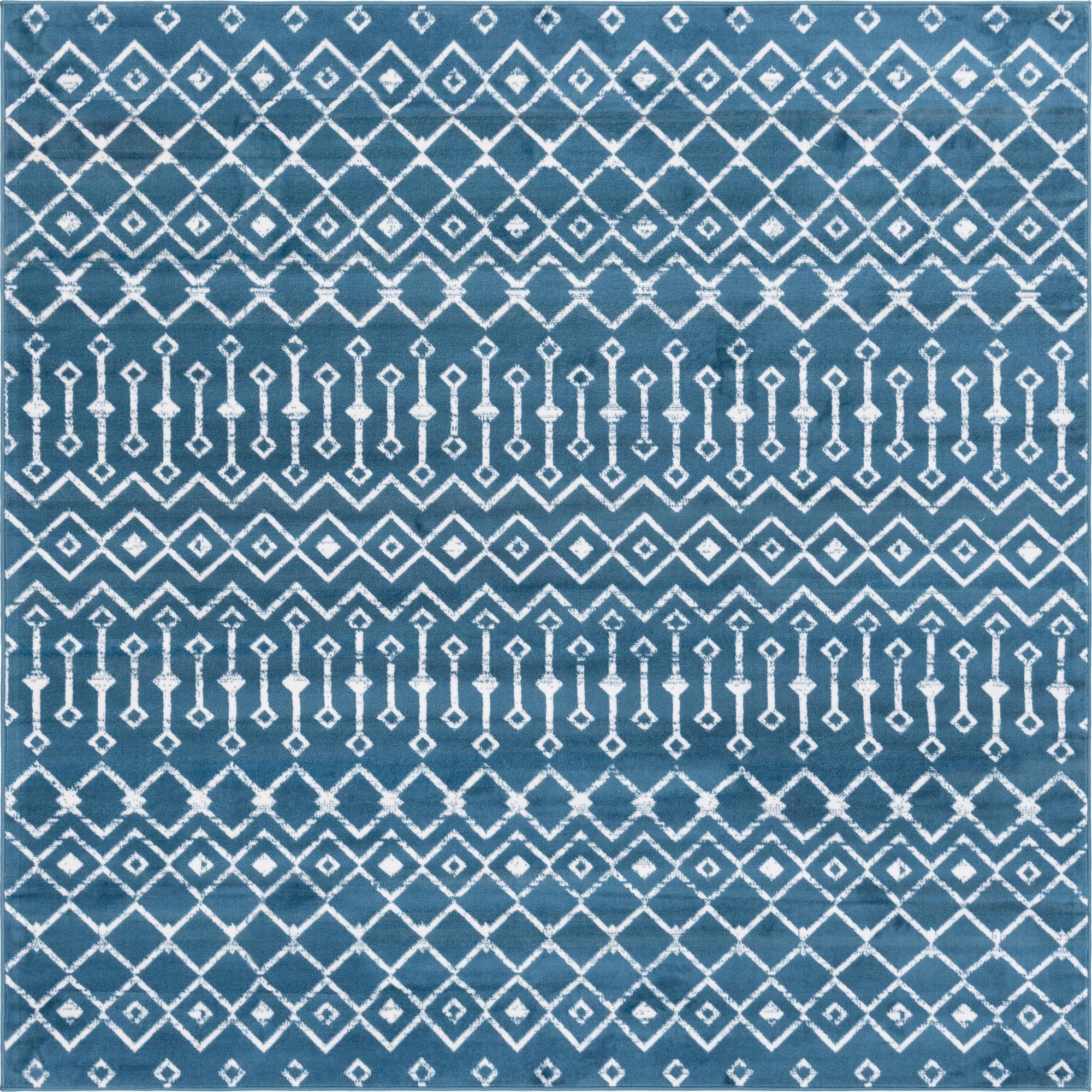 Rug Blue Swatch link
