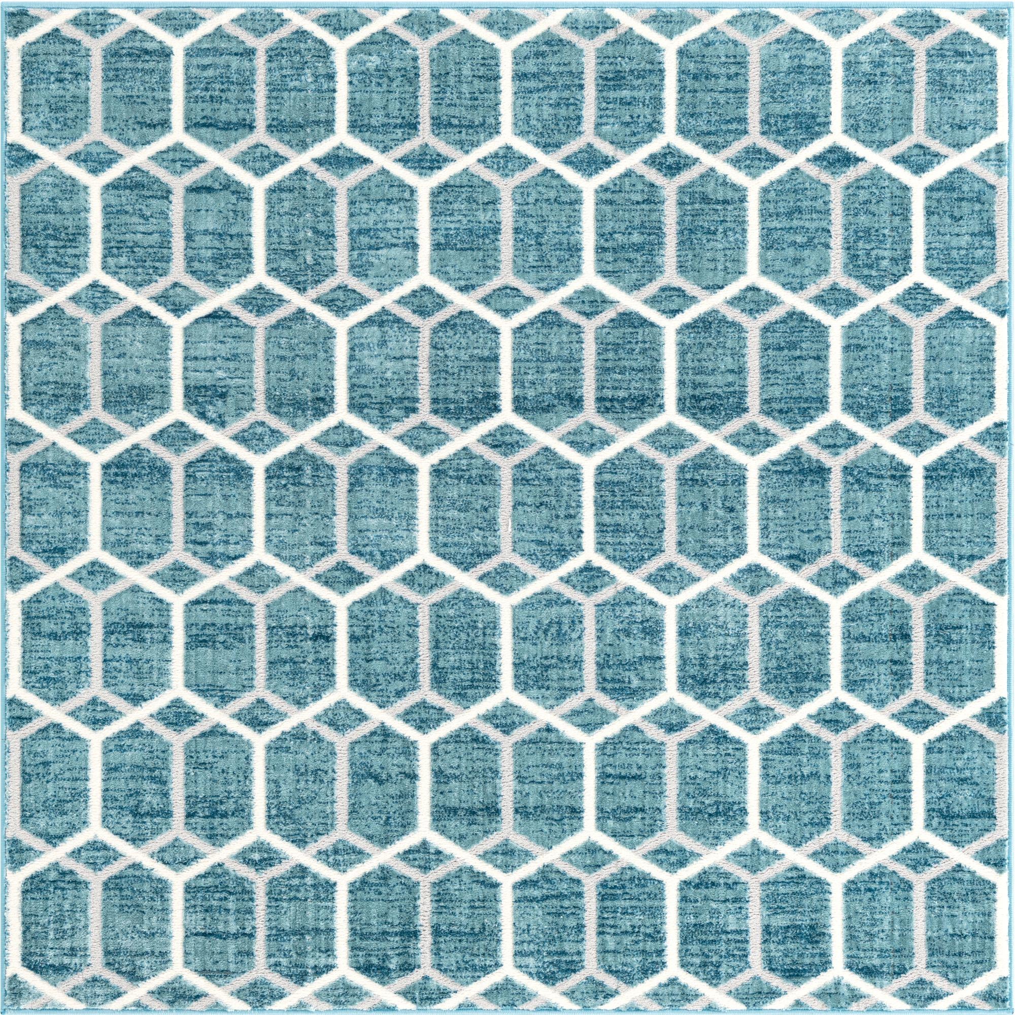 Rug Blue Swatch link