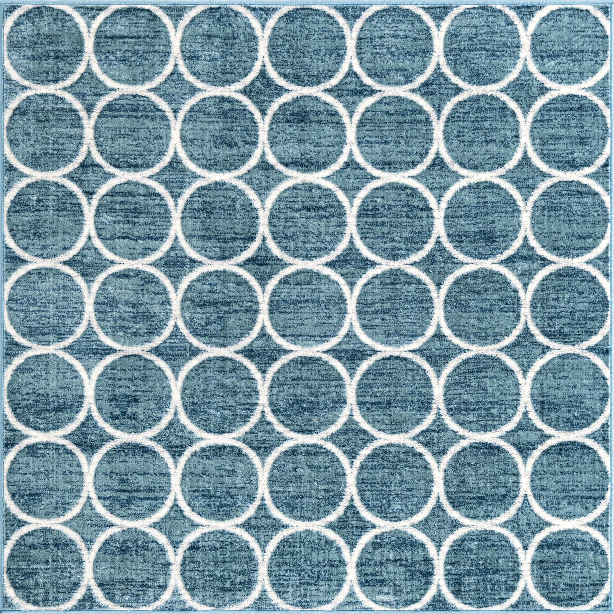 Rug Blue Swatch link