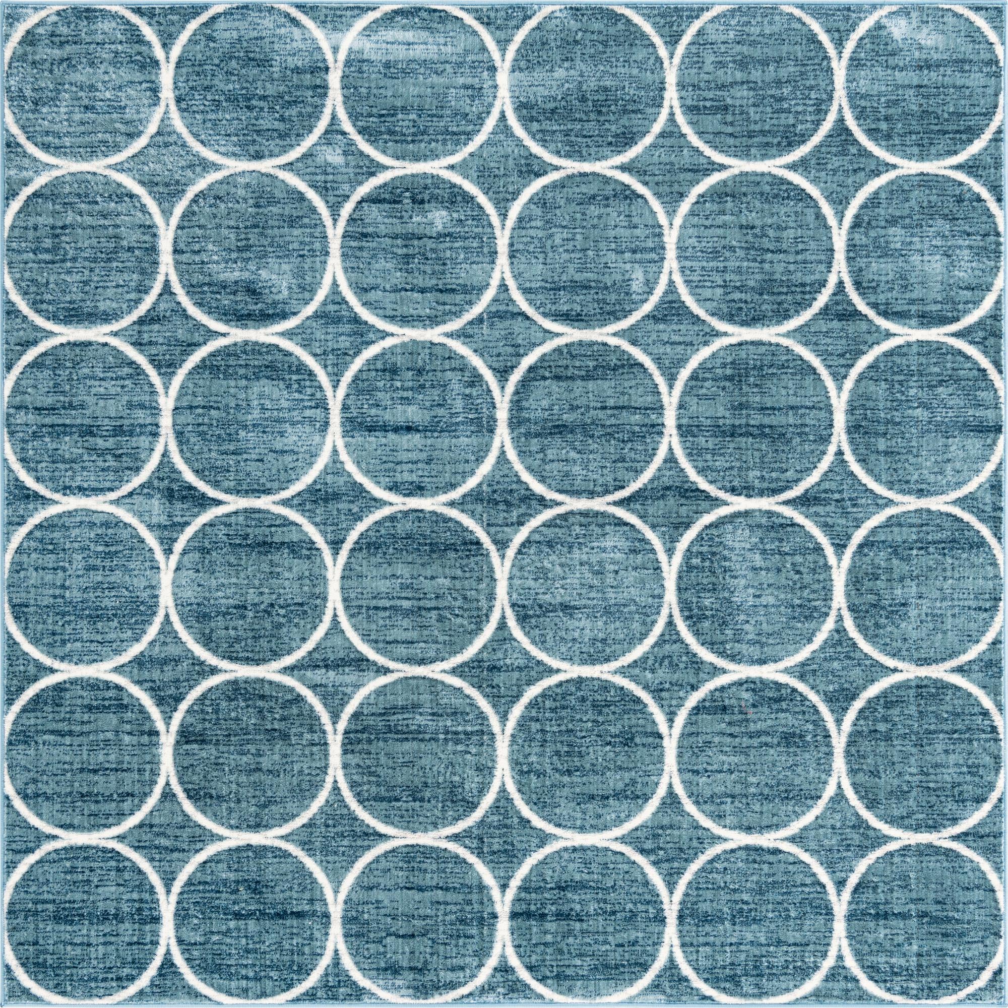 Rug Blue Swatch link
