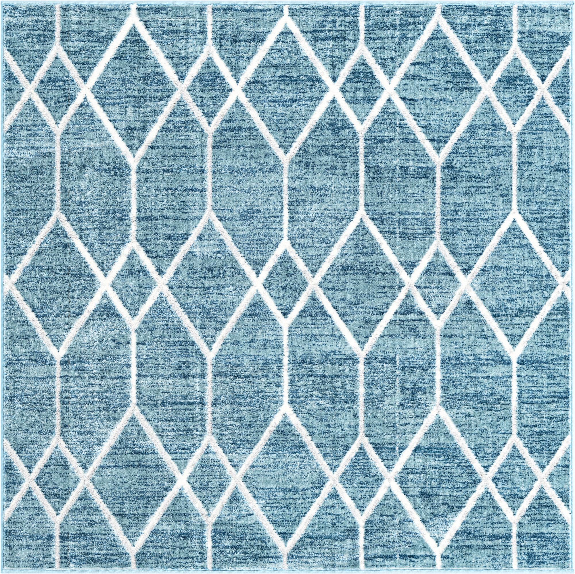 Rug Blue Swatch link