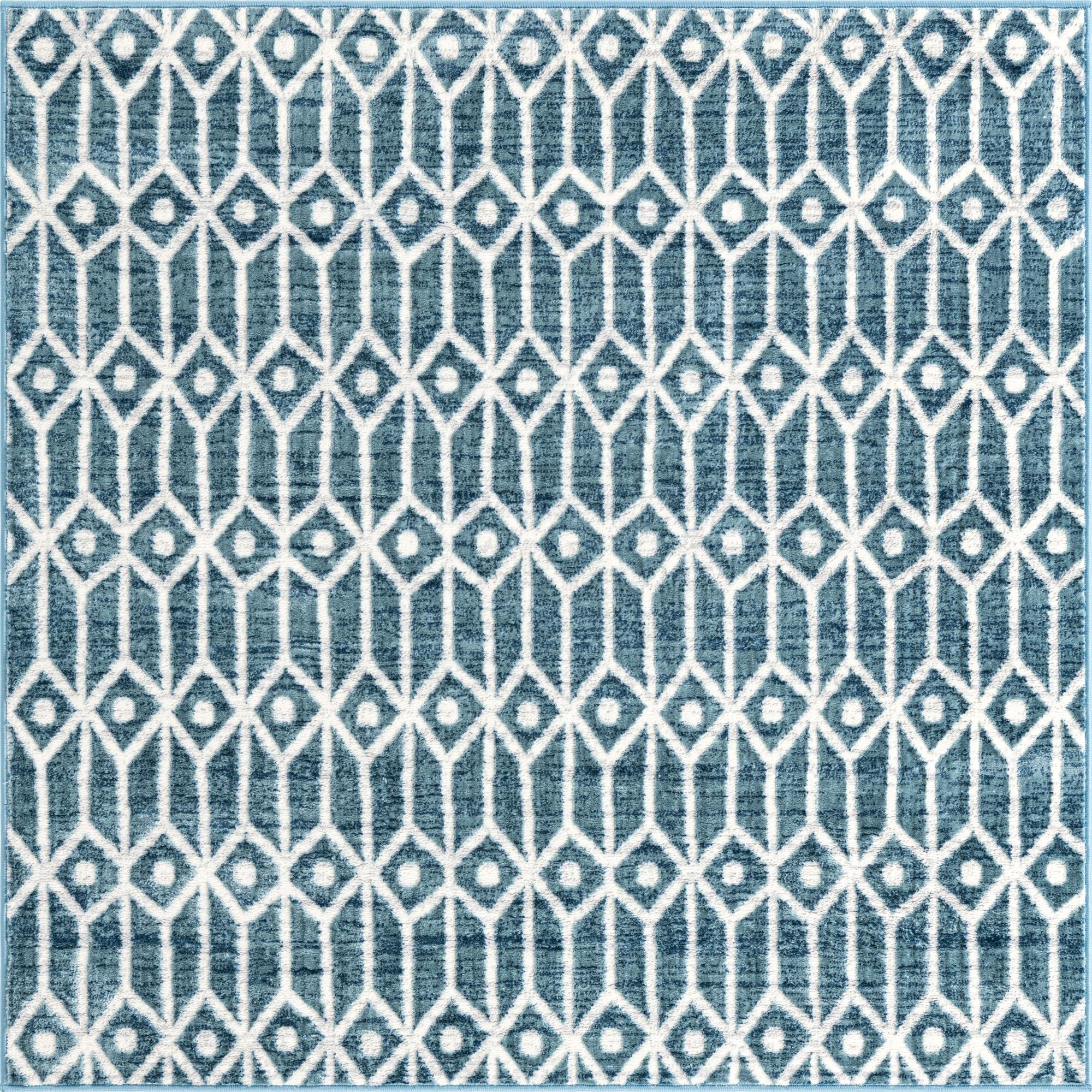 Rug Blue Swatch link