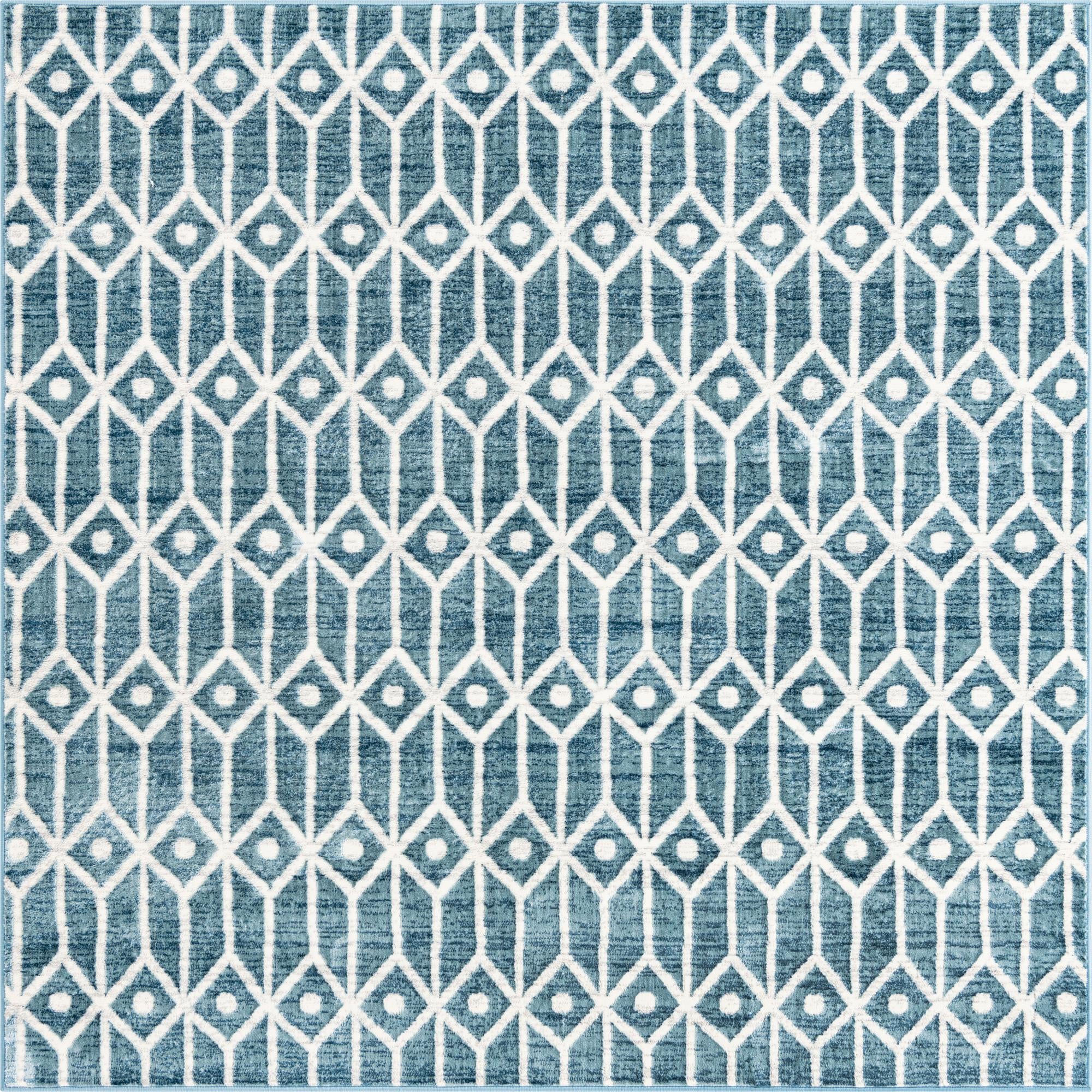 Rug Blue Swatch link