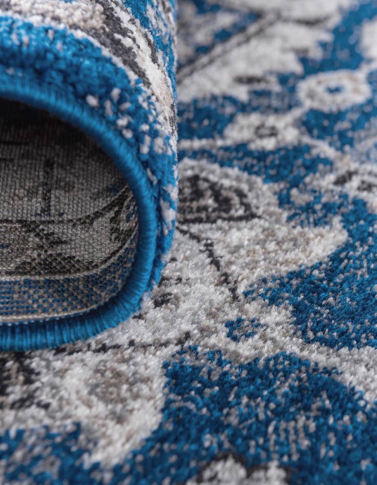 Detail image of  8' 4 x 8' 4 Legacy Square Rug