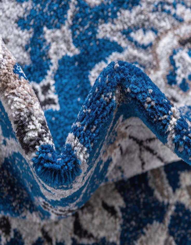 Detail image of  8' 4 x 8' 4 Legacy Square Rug