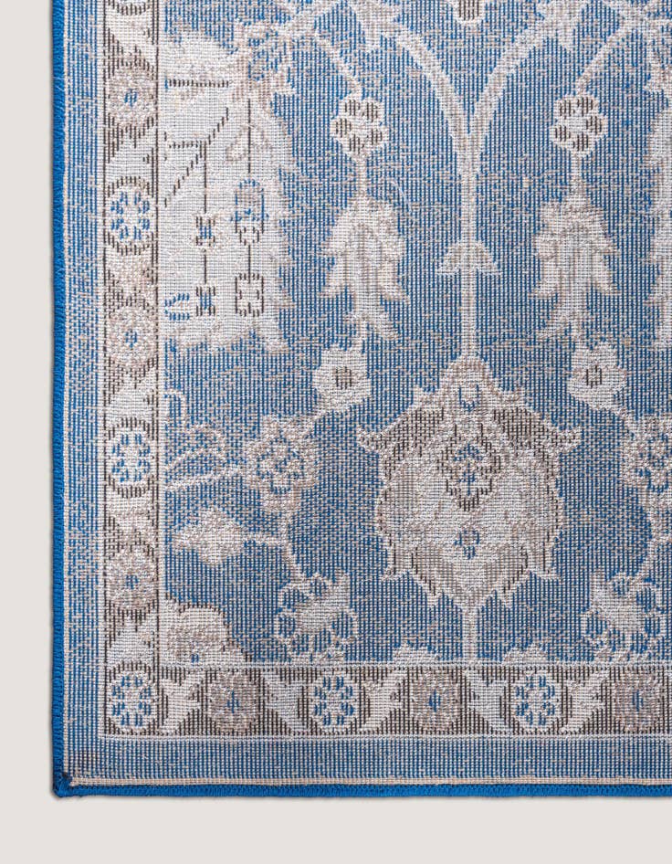 Detail image of  8' 4 x 8' 4 Legacy Square Rug