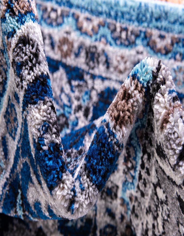 Detail image of  8' 4 x 8' 4 Legacy Square Rug