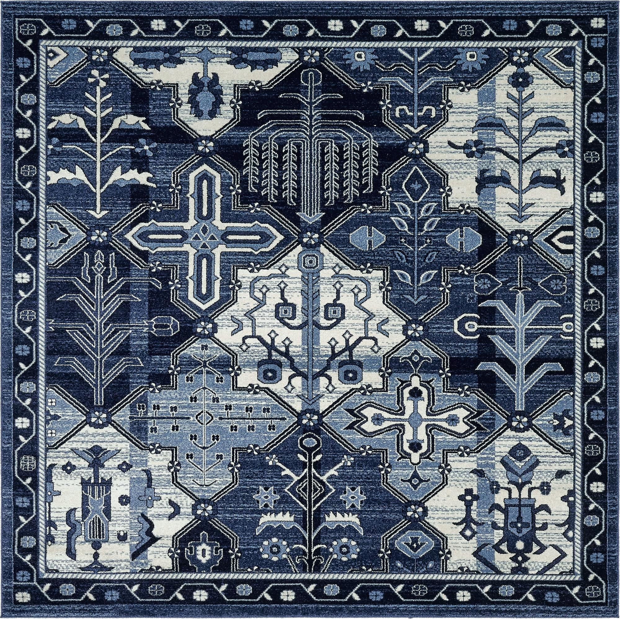 Rug Blue Swatch link