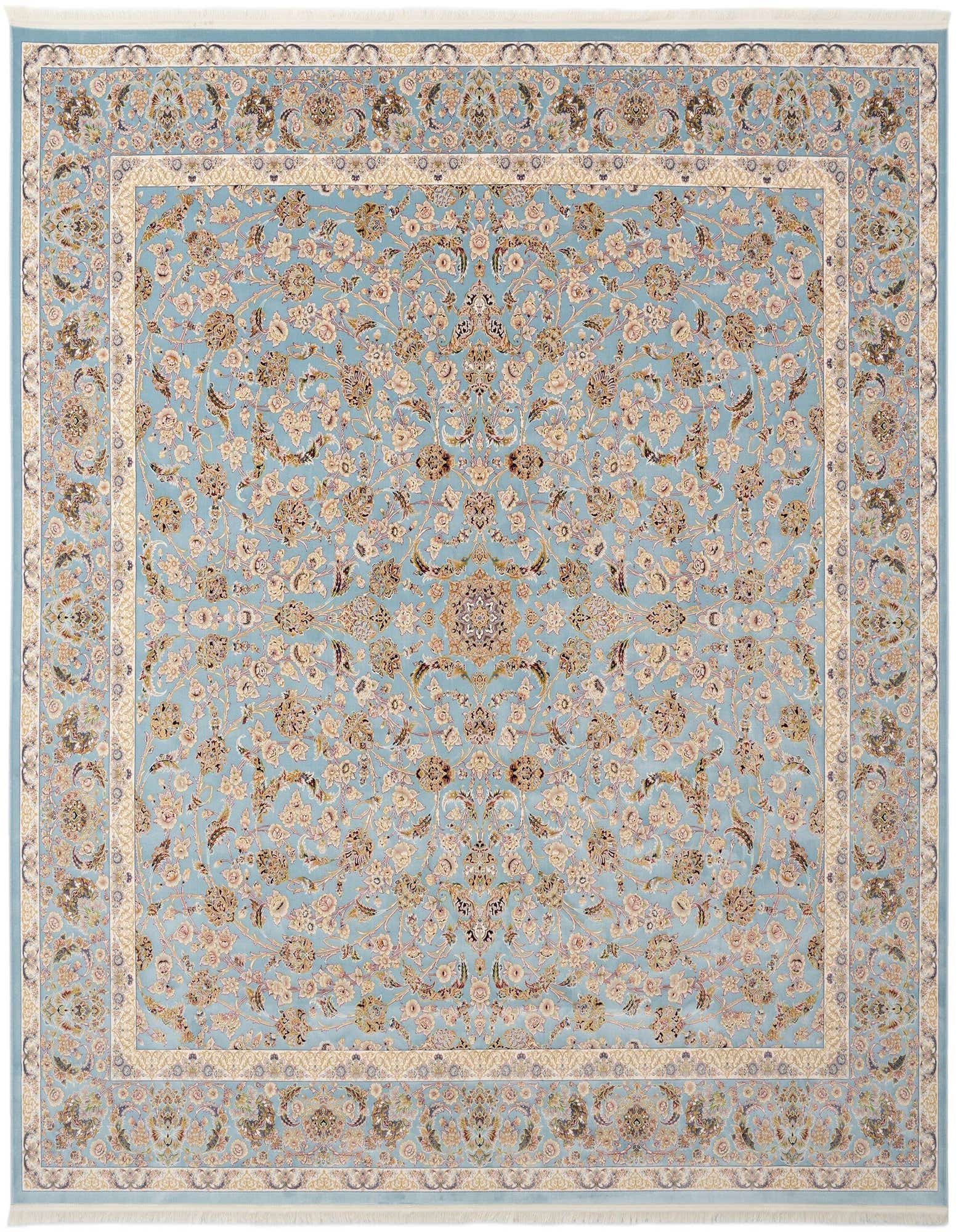 Primary image  10' x 10' Moudon Square Rug