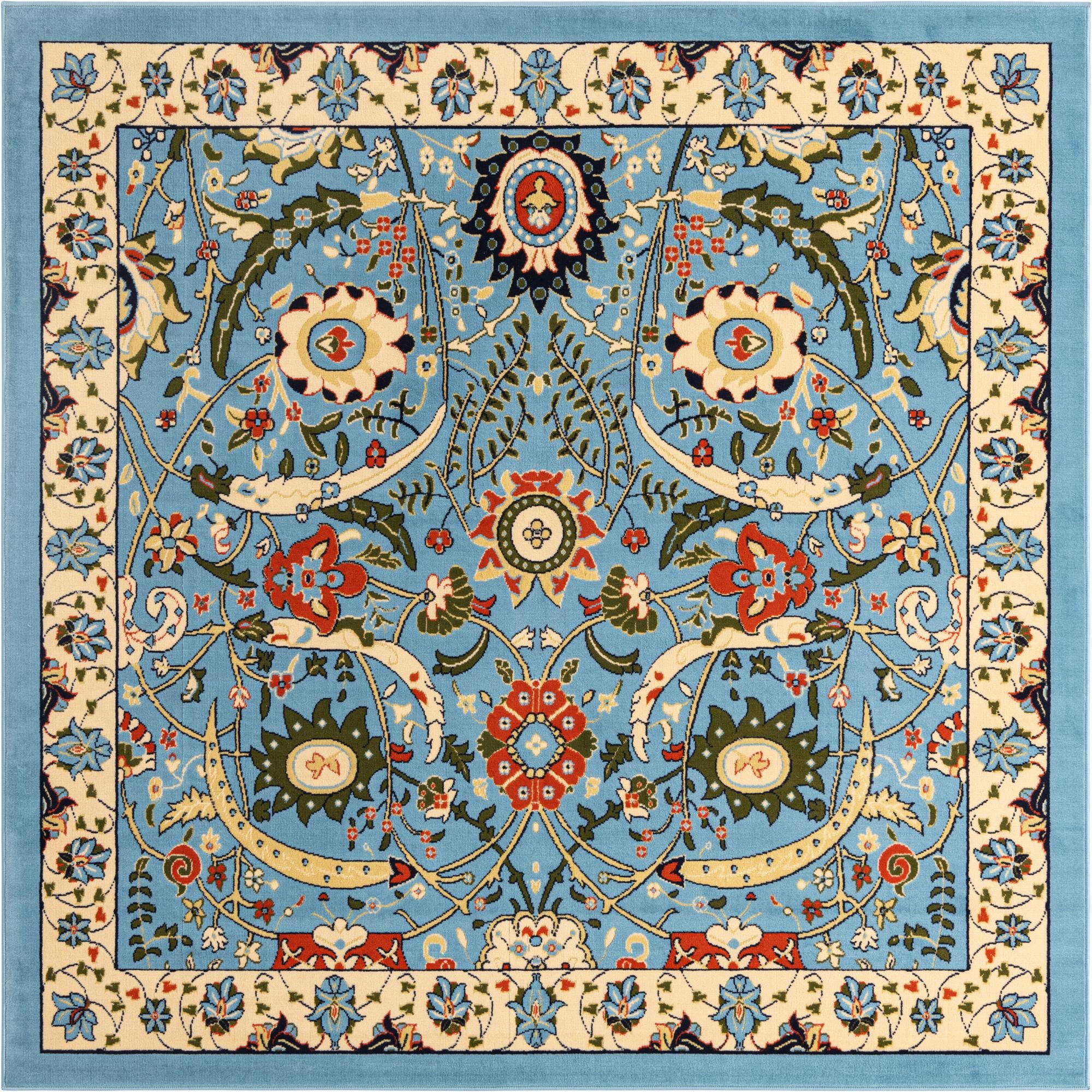 Rug Blue Swatch link