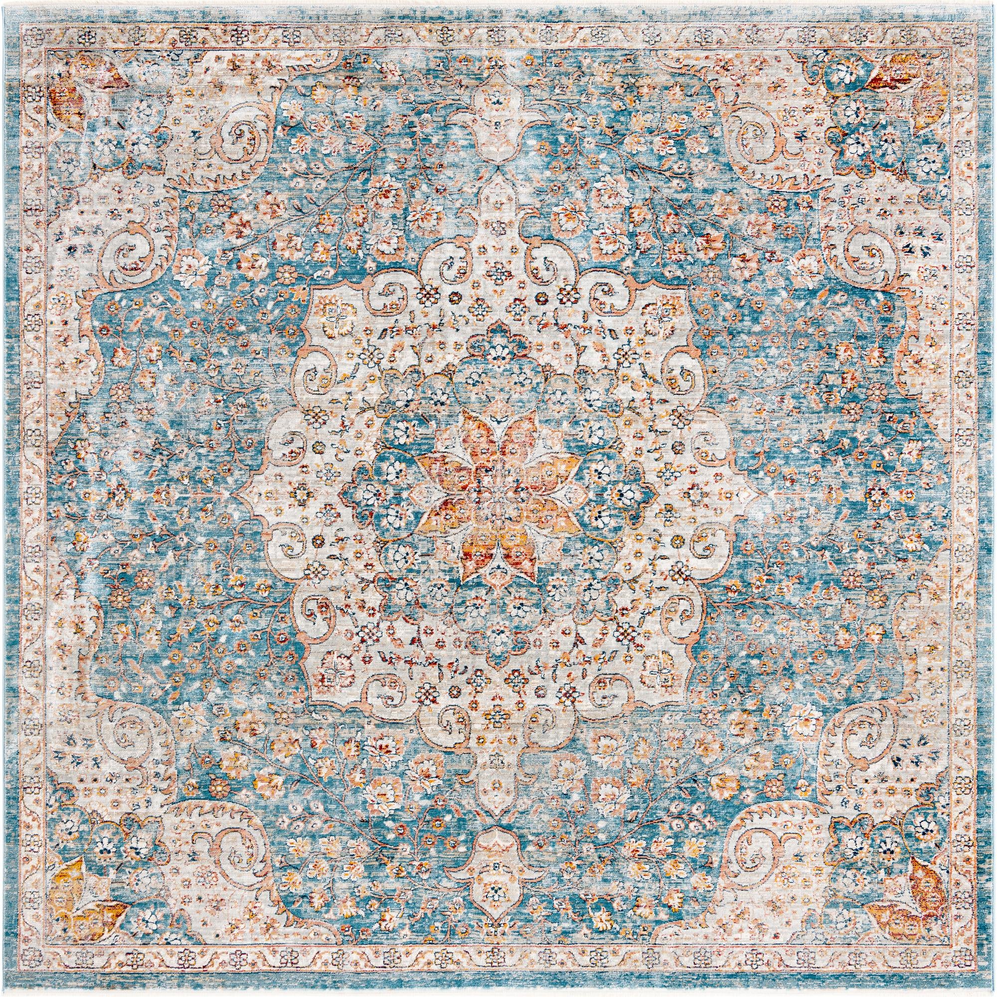 Rug Blue Swatch link
