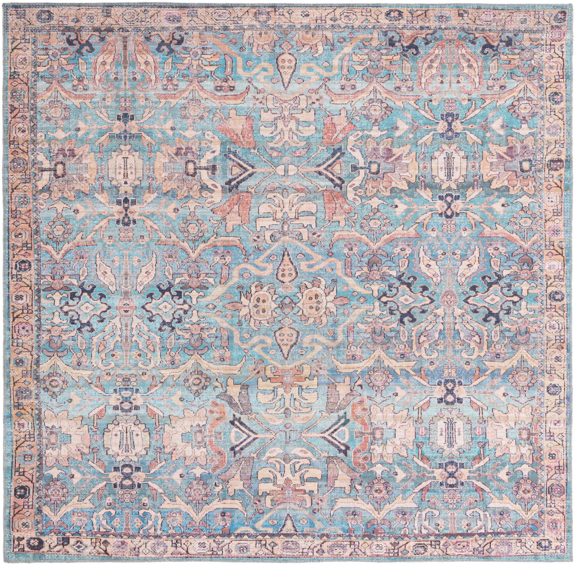 Rug Blue Swatch link