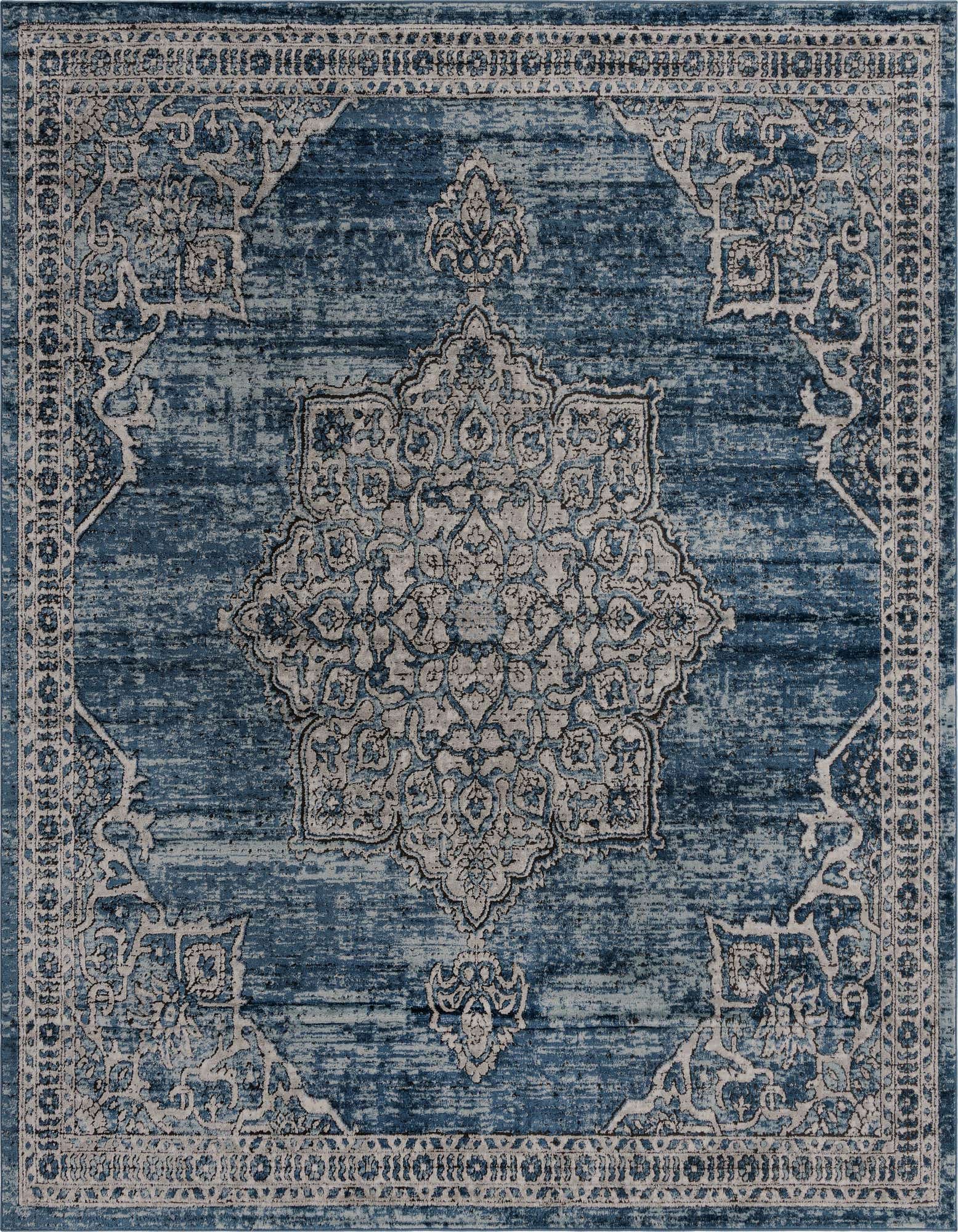 Primary image  10' x 10' Nyla Square Rug