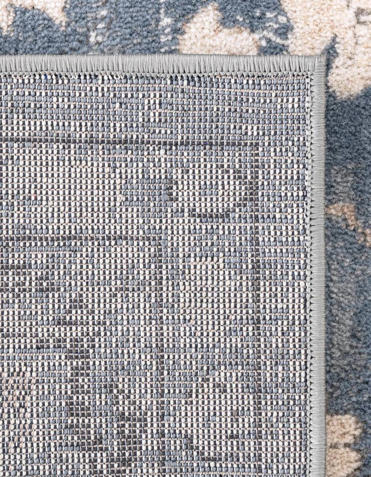 Detail image of  4' x 4' Oregon Square Rug