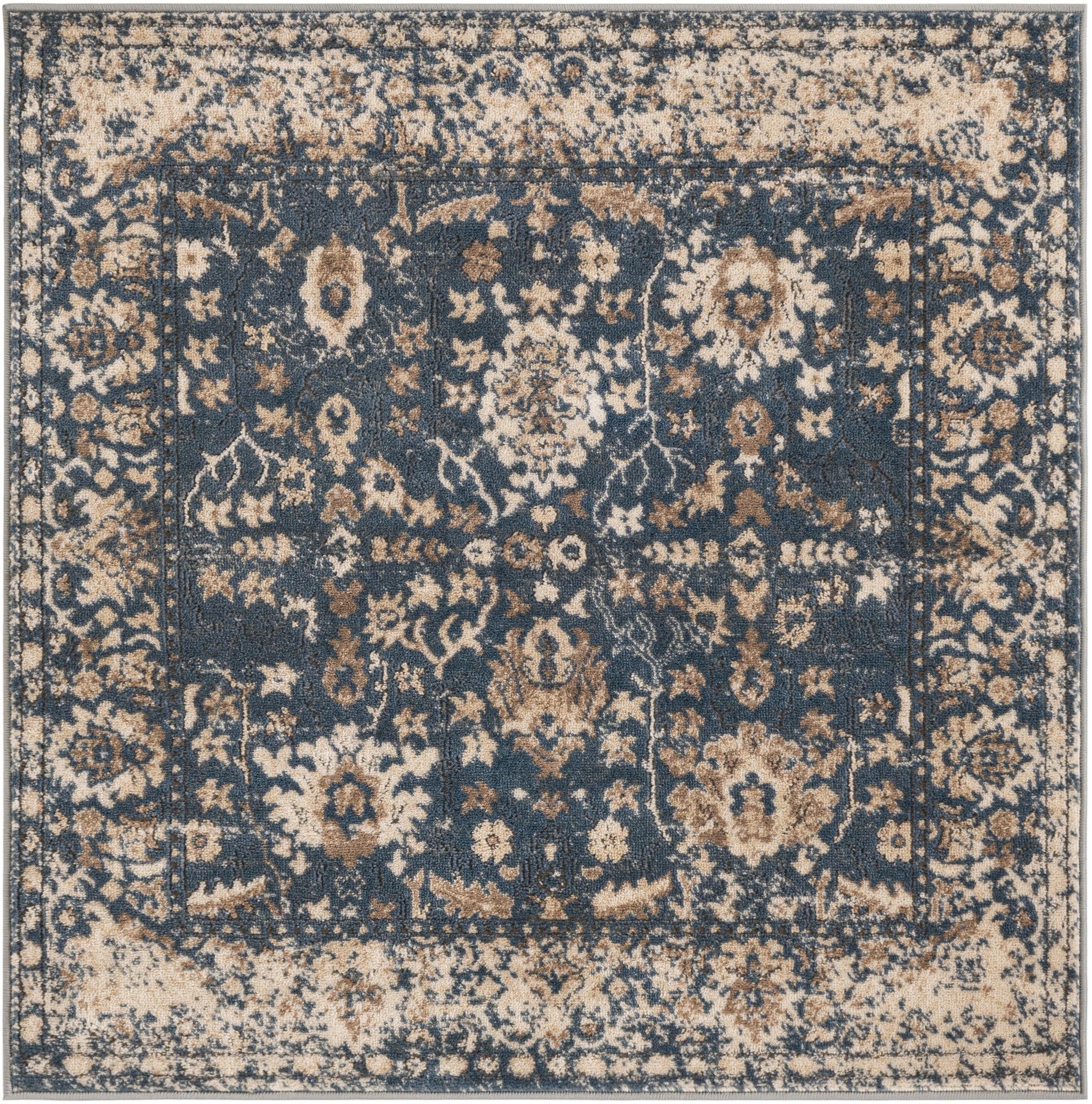 Rug Blue Swatch link