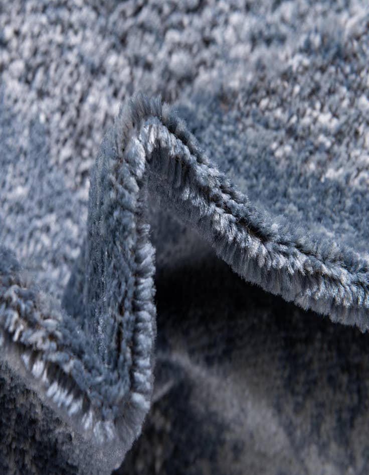 Detail image of  6' x 6' Oregon Square Rug