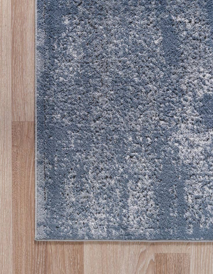 Detail image of  6' x 6' Oregon Square Rug